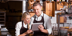 Small Business