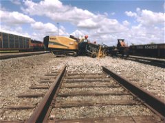 Horizontal Directional Drilling