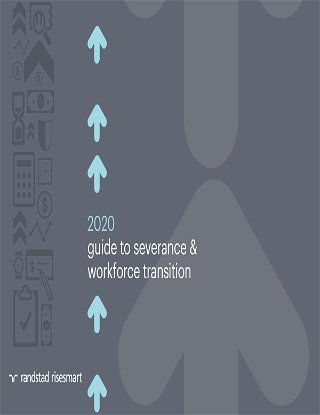 Guide to Severance Workforce Transition