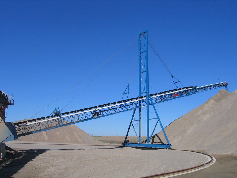 ThorTowerStacker™