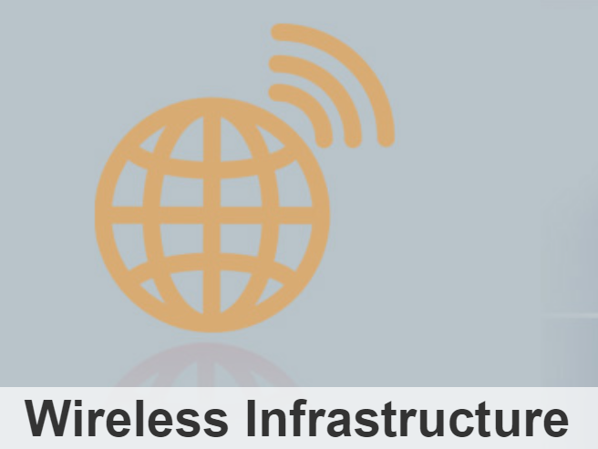 Wireless Infrastructure