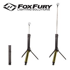FoxFury Nomad 3600 Area-Spot Light