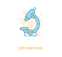 Lab Services