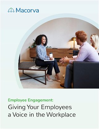 Employee Engagement: Giving Your Employees a Voice in the Workplace