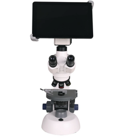 Digital Microscopes