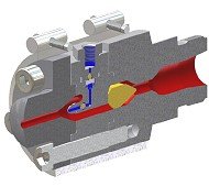 GAS INJECTION TECHNOLOGY