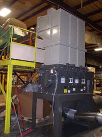 Metals and Contaminant Removal, Waste Management