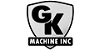 GK Machine Inc