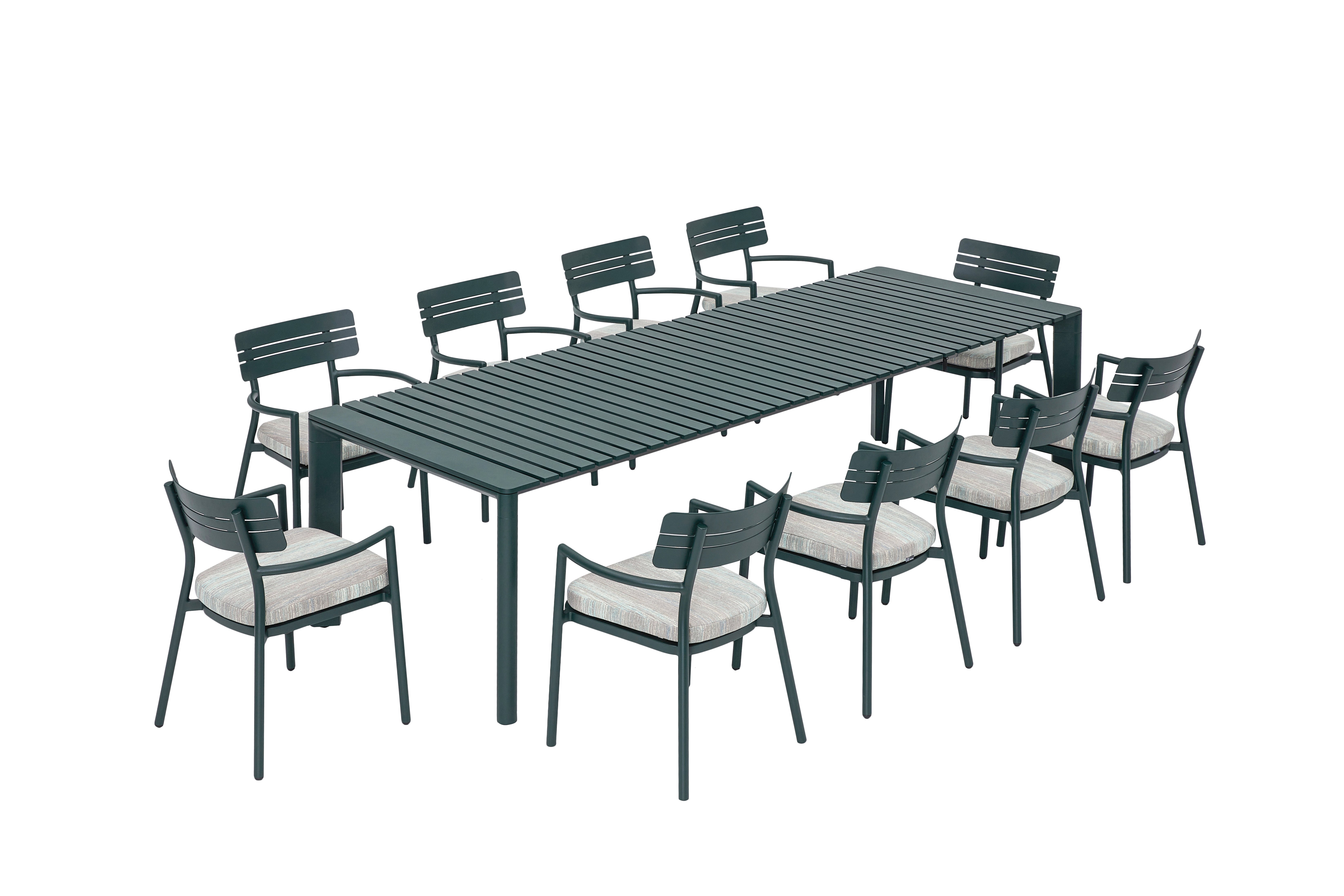 Sanibel Extension Table