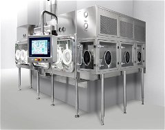 Aseptic Pharmaceutical Manufacturing Solutions