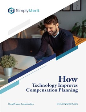 How Technology Improves Compensation Planning