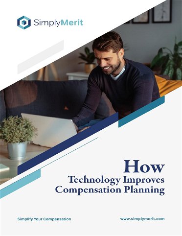 How Technology Improves Compensation Planning