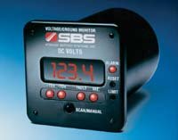 SBS Switchboard Meters