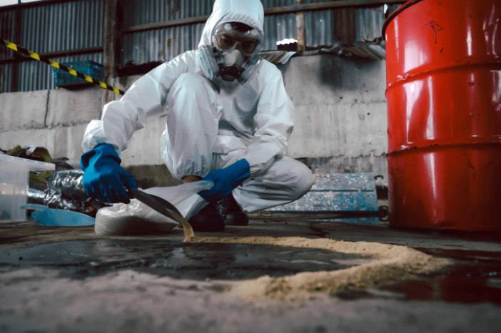 Safety Training Courses