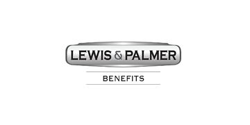 Lewis and Palmer Benefits