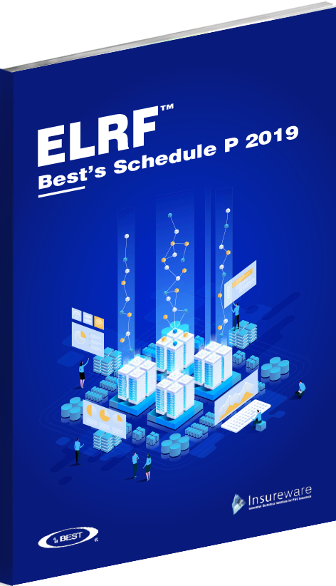 ELRF™ Best's Schedule P