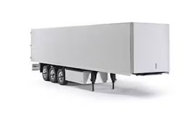 Trailers & Containers