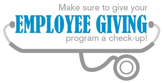 Employee Giving Program Check-up