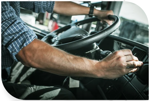 Driver Screening and Monitoring