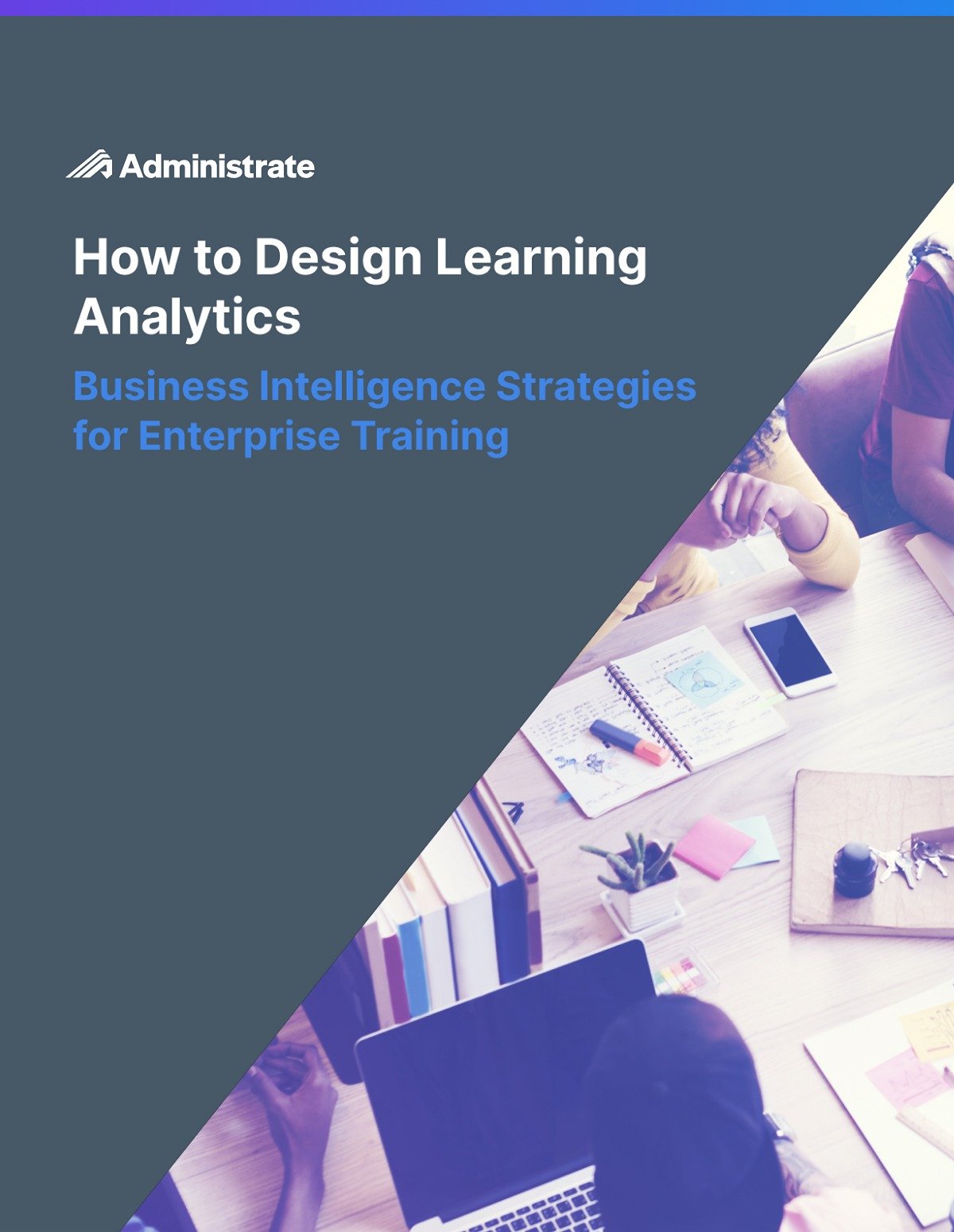 How to Design Learning Analytics