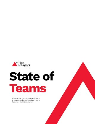 State of Teams