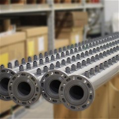 Thermoplastic Manifolds