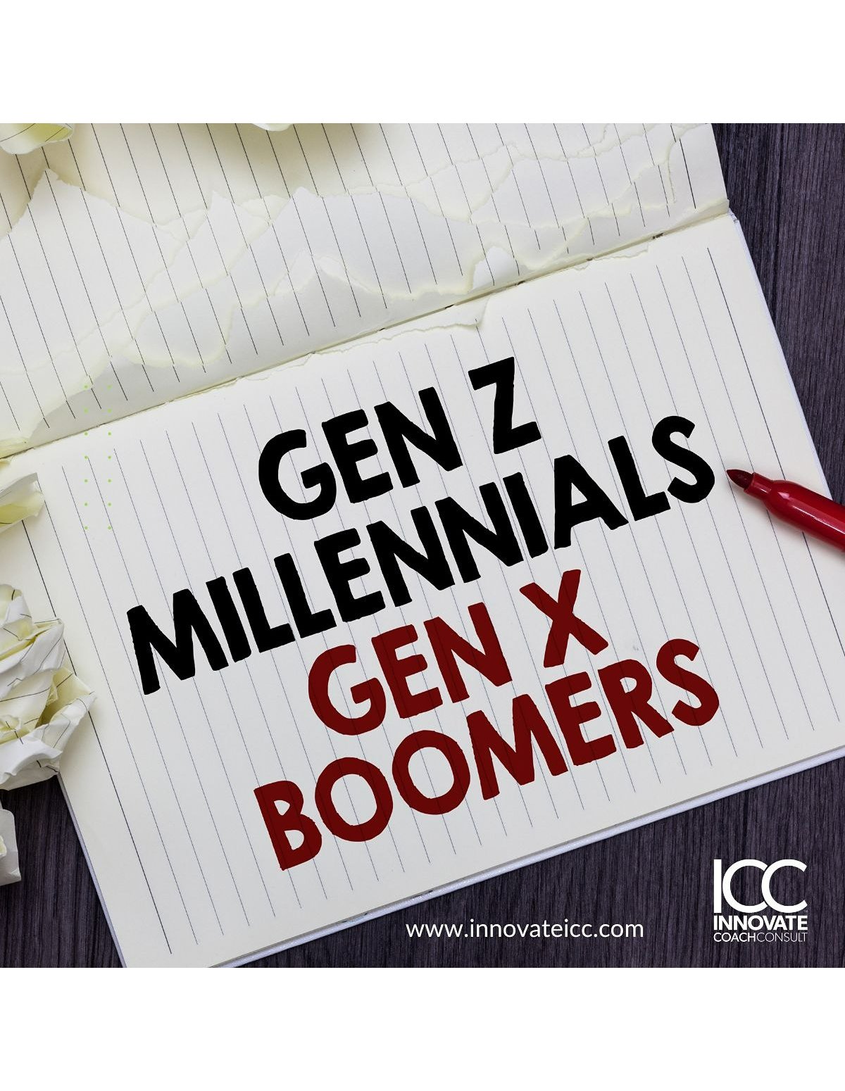Emerging Gen Z & A Managerial Call to Action