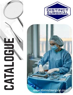 Distinct Surgical - Catalogue
