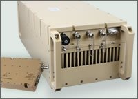 Harsh Environment Packaging 