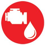 Stationary Engine Oil