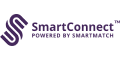 SmartConnect Powered by Smartmatch purple logo