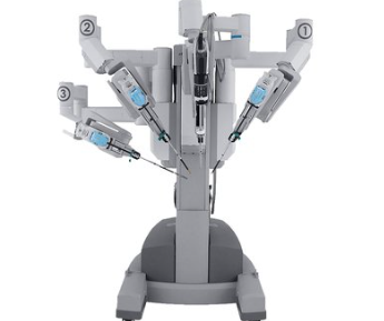 Verb Surgical’s Digital Surgery Platform