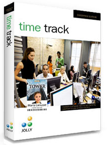 Time Track