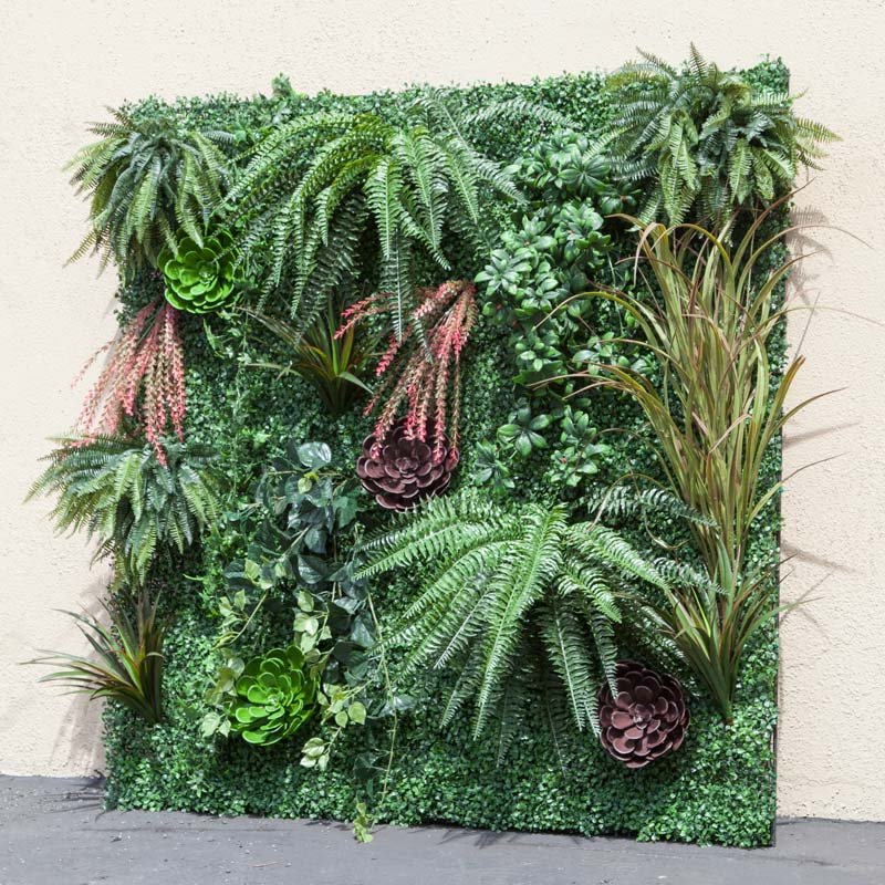 Living Walls