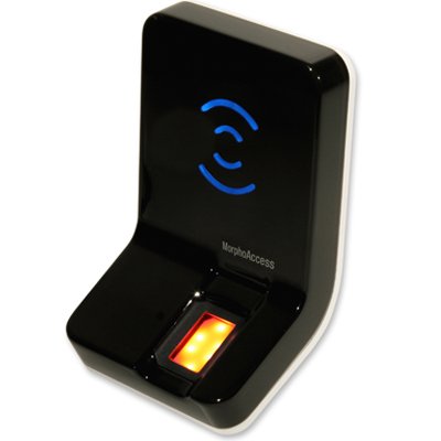 The MorphoAccess® J- Series Biometric Access Control Reader