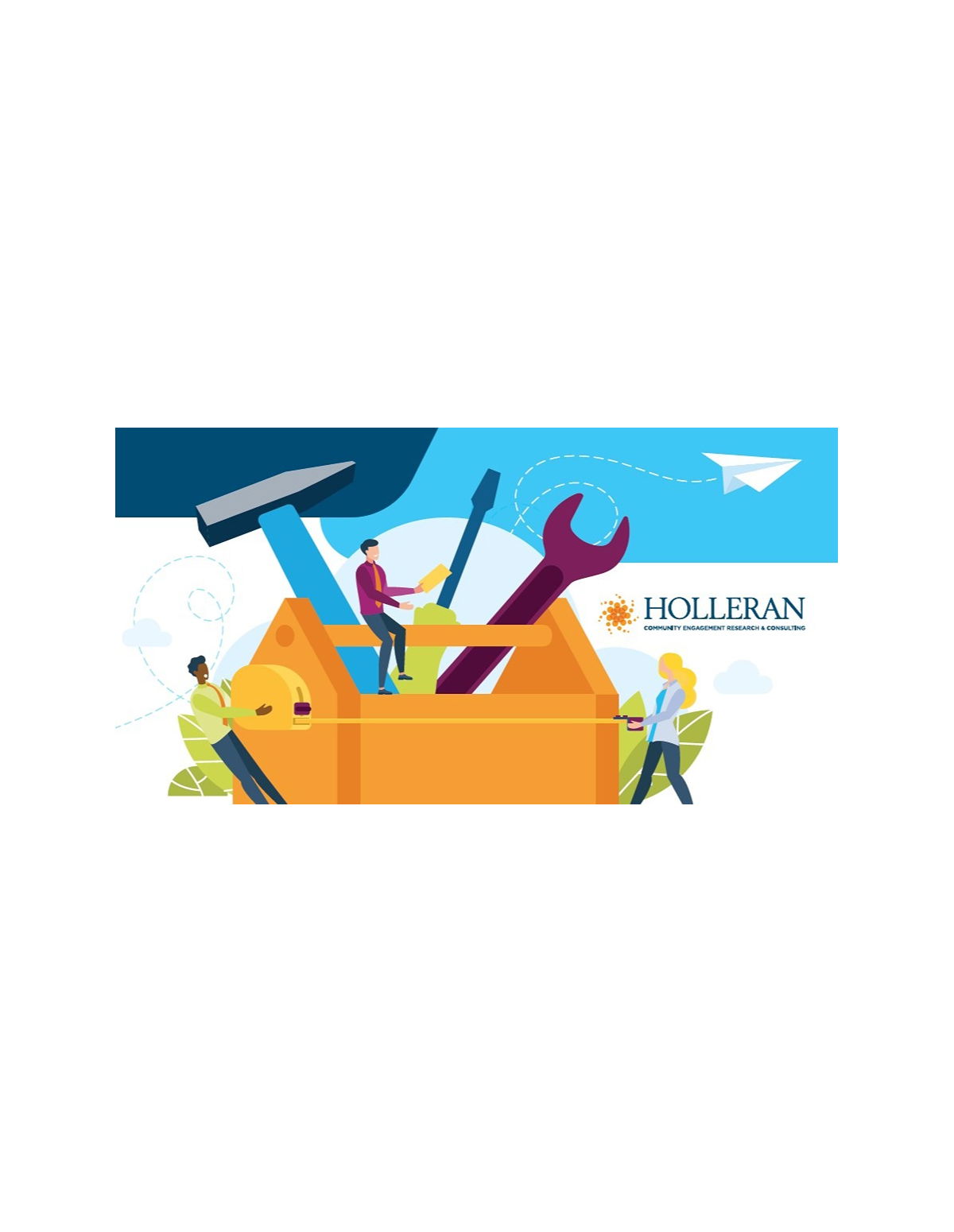 Holleran Services At-a-Glance
