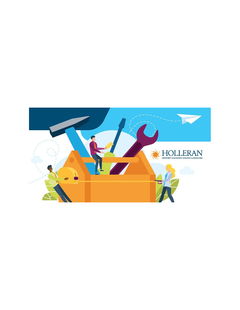 Holleran Services At-a-Glance