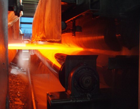 Heat Treatment Systems for Steel