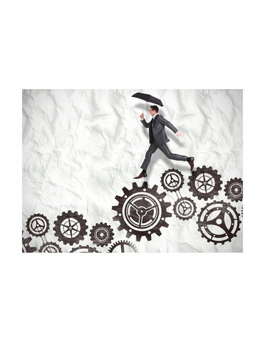Human-Centric Leadership: The Future of Work is More Human Than Ever