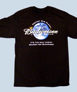 Contract Screen Printing