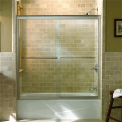 Shower Enclosure Model #SU1068