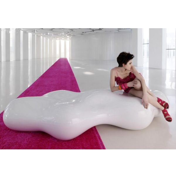 Lava Outdoor Seating