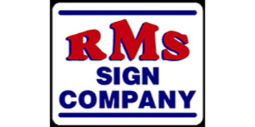 RMS Electric Sign Company LLC
