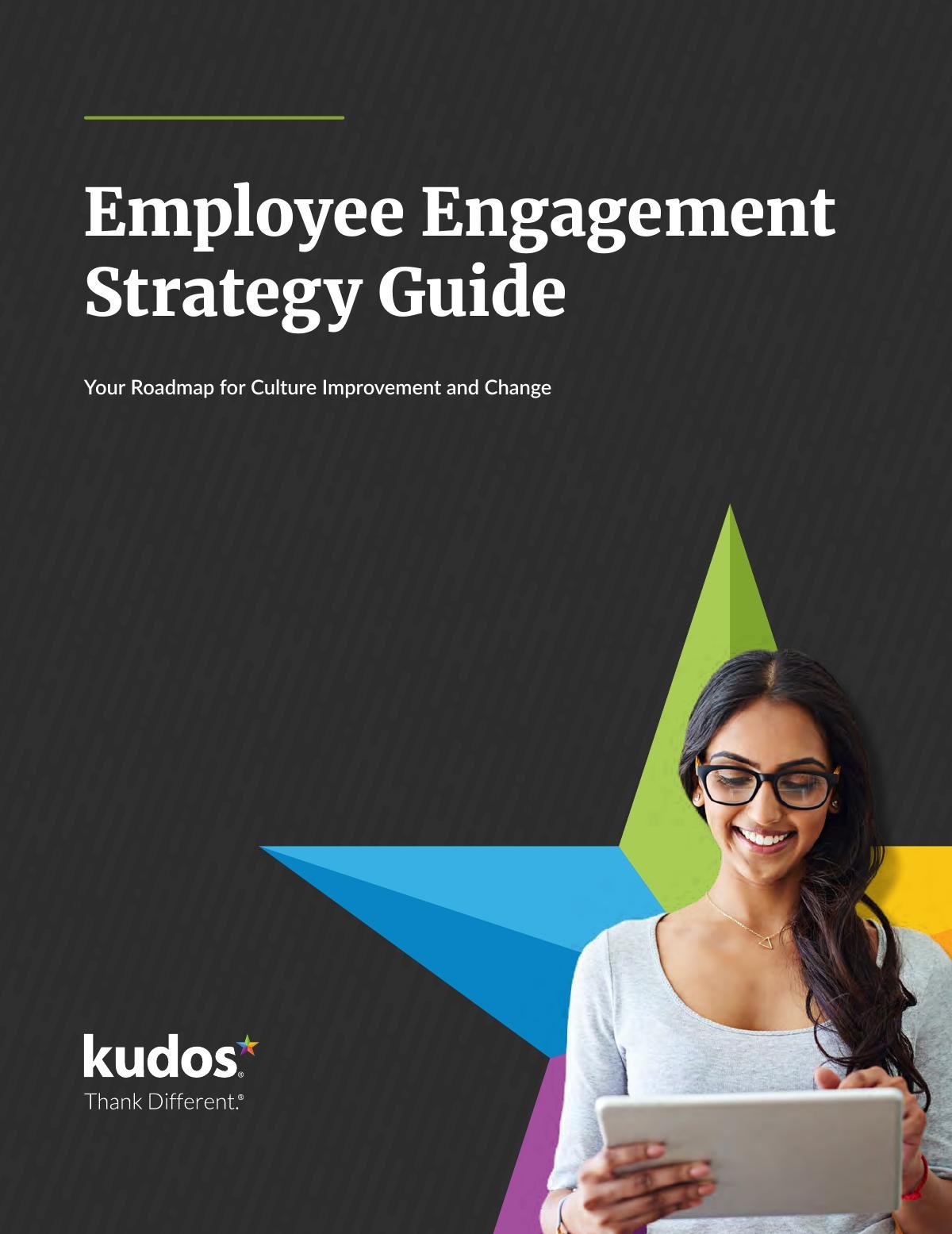 Employee Engagement Strategy Guide