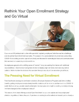 Think Virtual