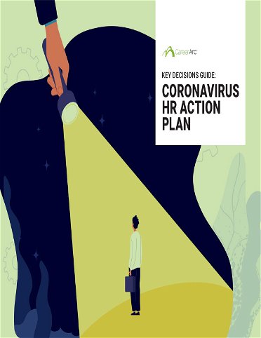 Coronavirus HR Action Plan