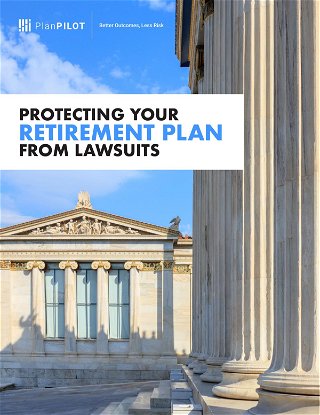 Protecting Your Retirement Plan From Lawsuits: “What keeps you awake at night?”