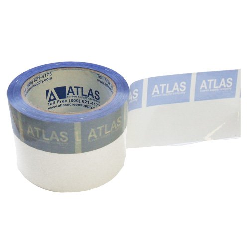 3" Atlas Split Tape