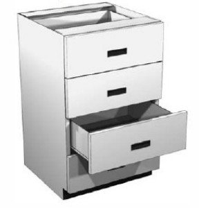 Prescription File Cabinet
