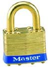Padlock 4KAB